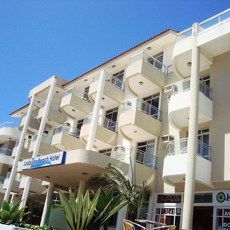 Joaquina Beach Hotel Флоріанополіс Екстер'єр фото