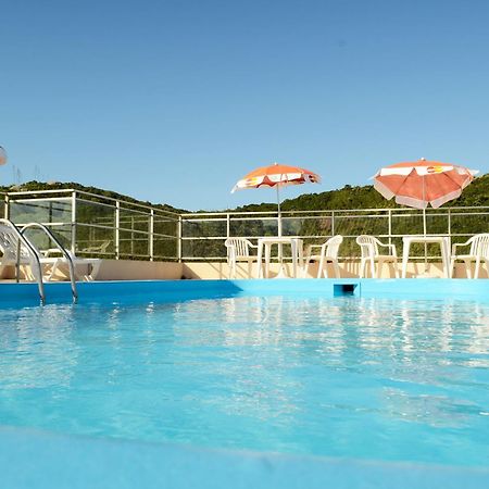 Joaquina Beach Hotel Флоріанополіс Екстер'єр фото