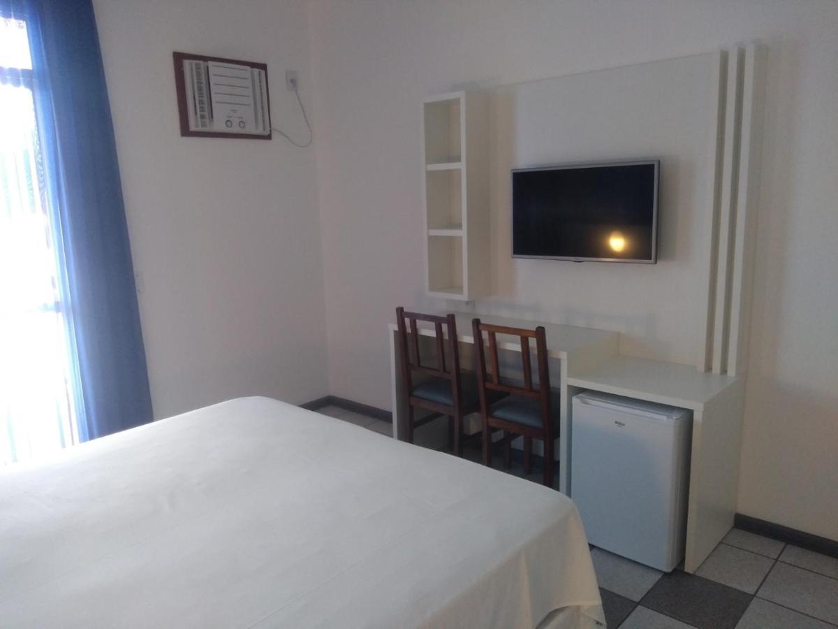 Joaquina Beach Hotel Флоріанополіс Екстер'єр фото