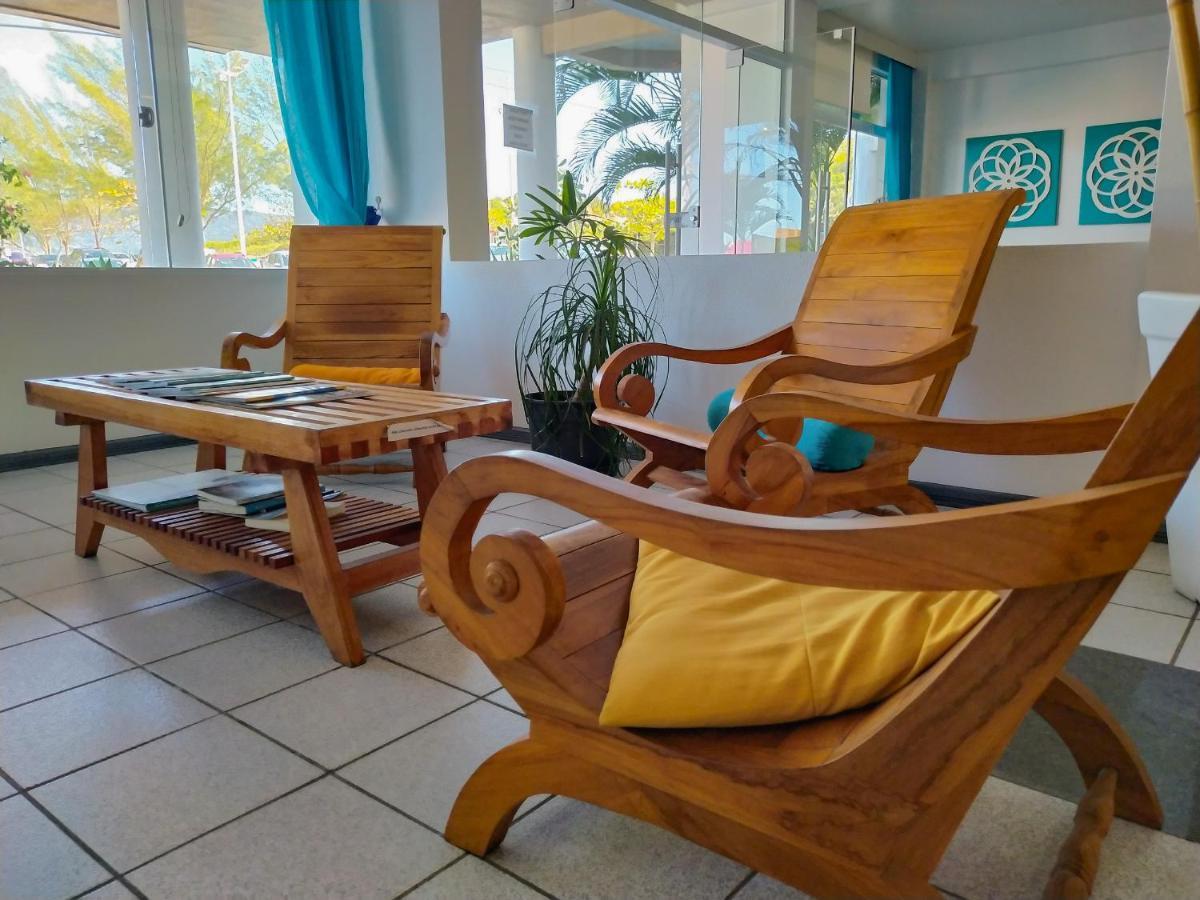 Joaquina Beach Hotel Флоріанополіс Екстер'єр фото