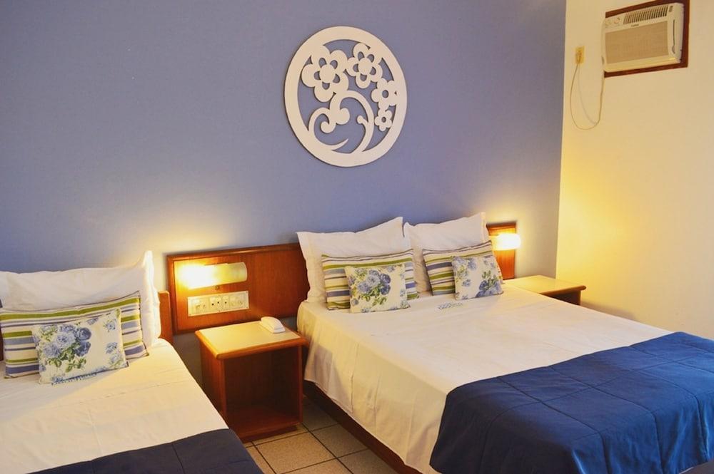 Joaquina Beach Hotel Флоріанополіс Екстер'єр фото
