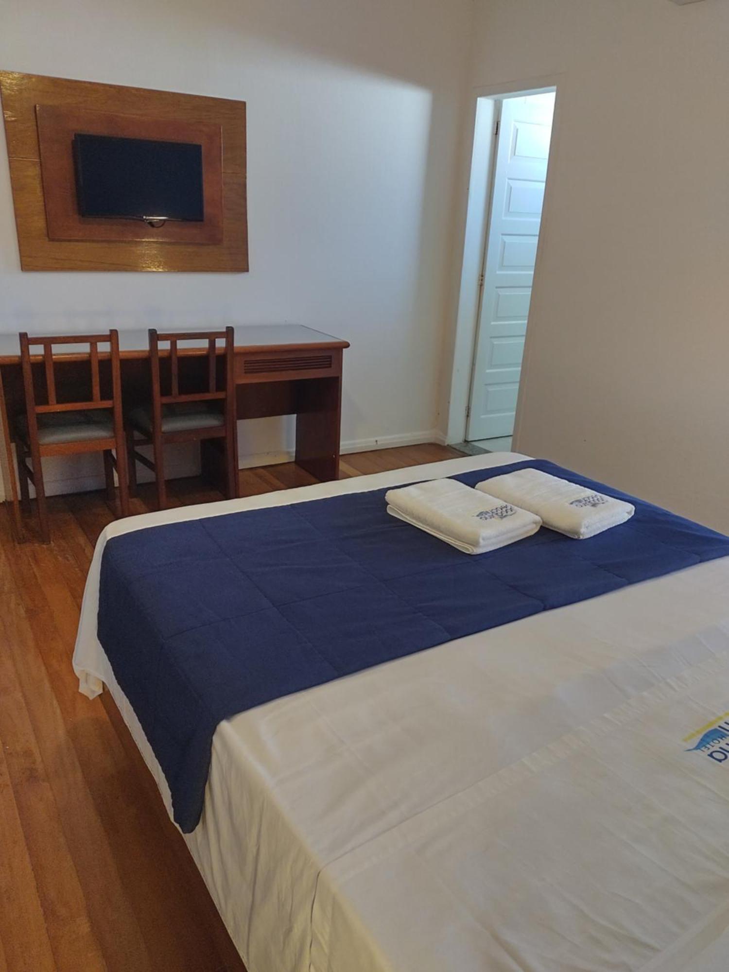 Joaquina Beach Hotel Флоріанополіс Екстер'єр фото