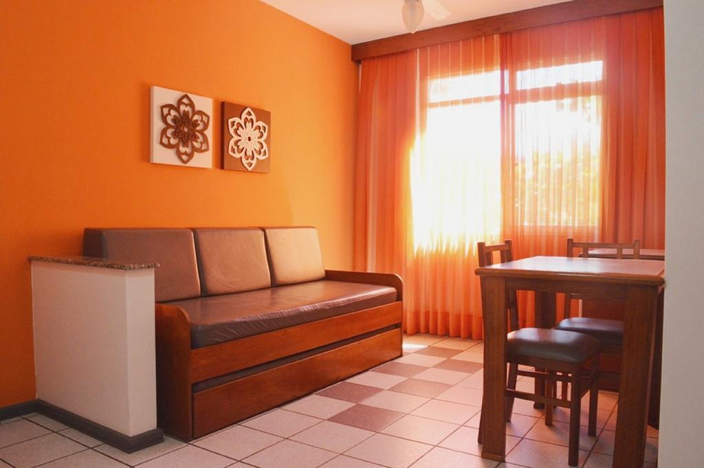 Joaquina Beach Hotel Флоріанополіс Екстер'єр фото